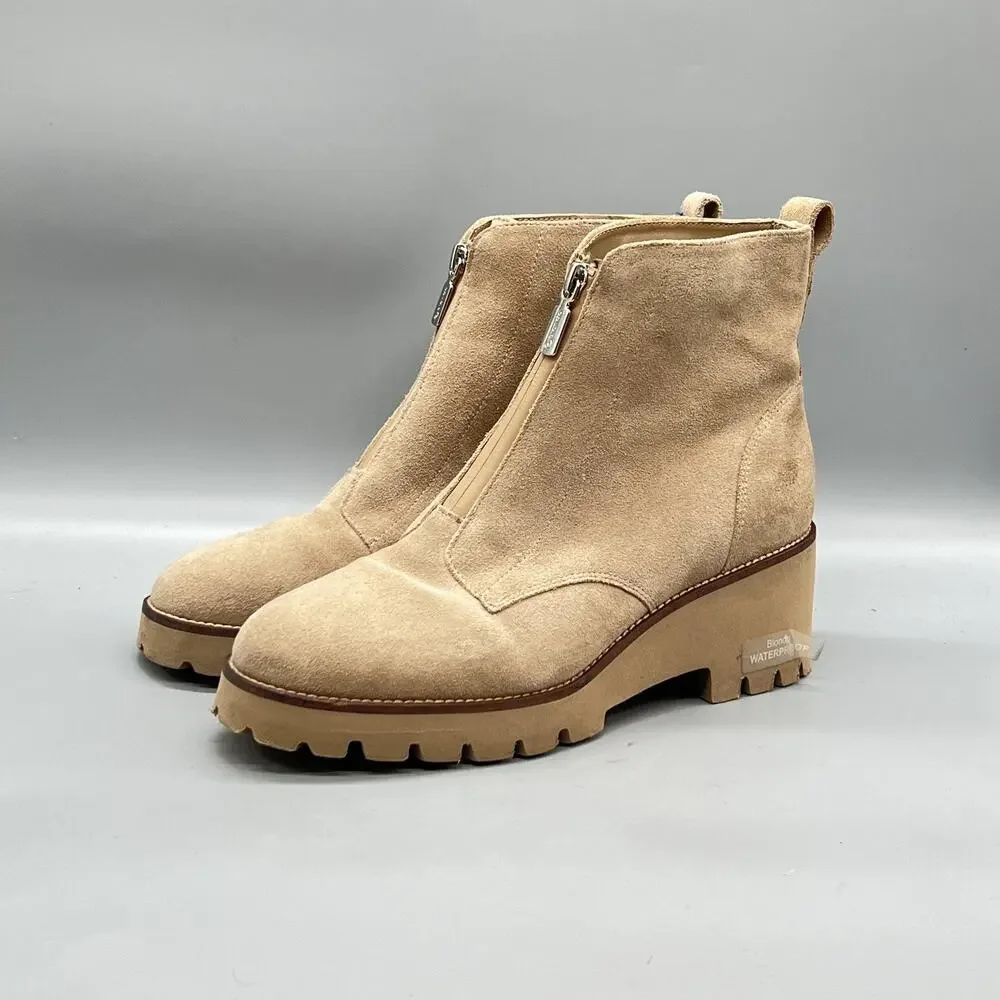 Blondo boots womens